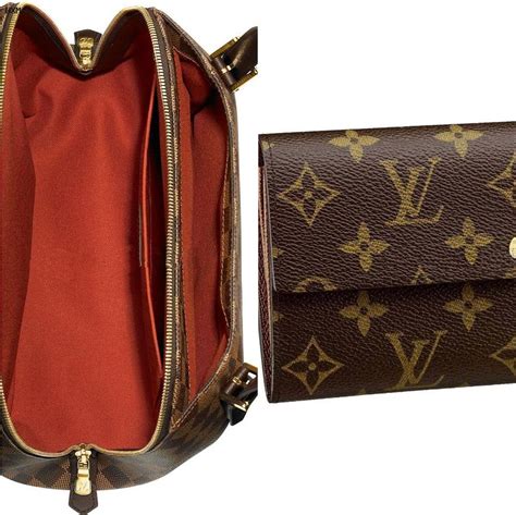 louis vuitton heren tas nep|Louis Vuitton backpacks.